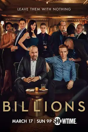 Billions SEASON 4
